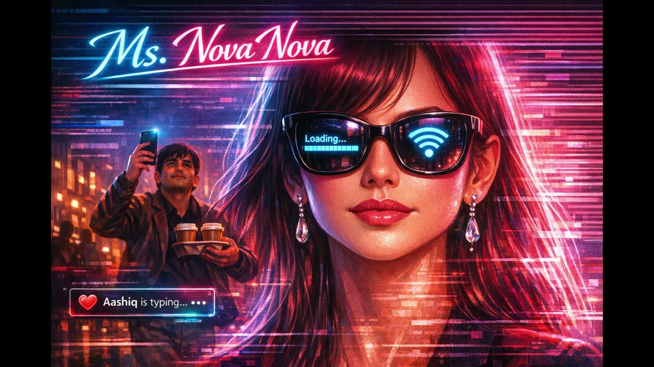 Ms  Nova Nova