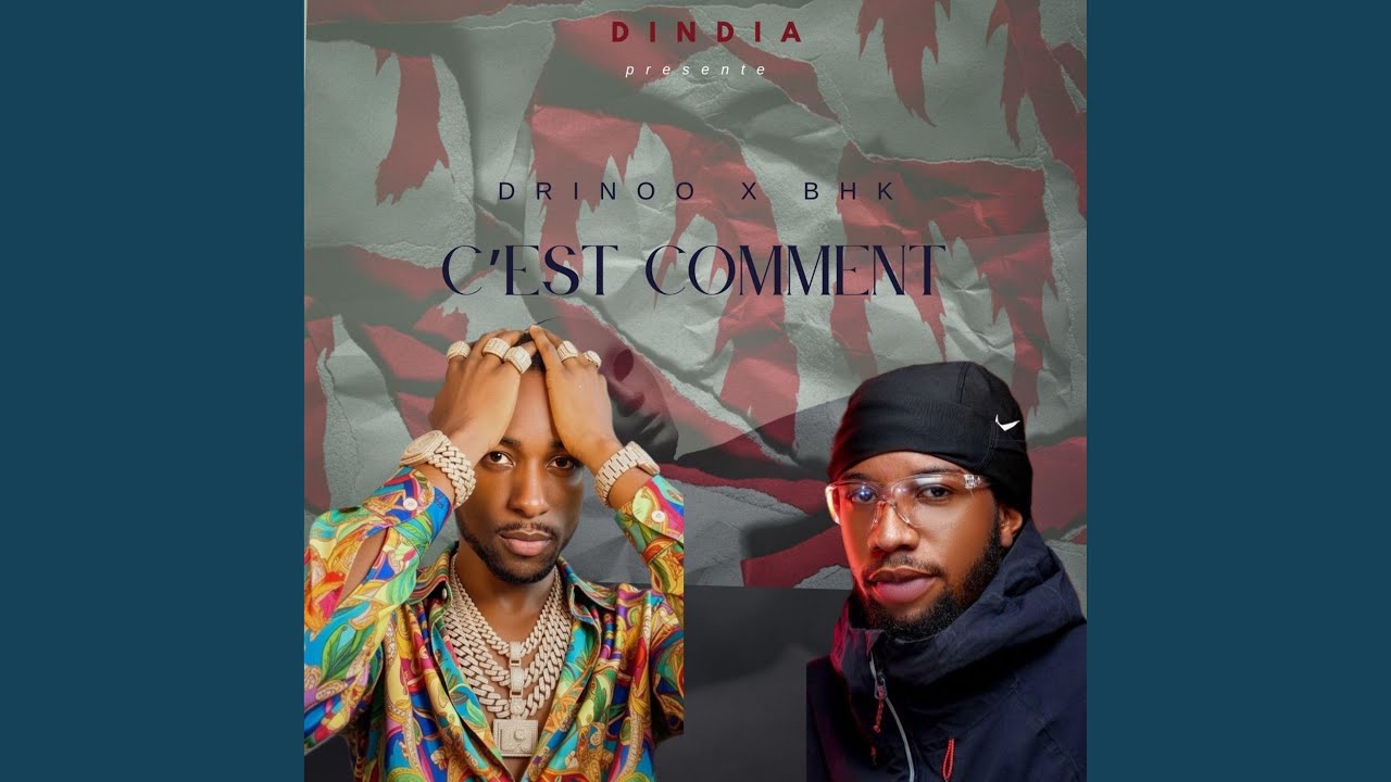 C’est comment