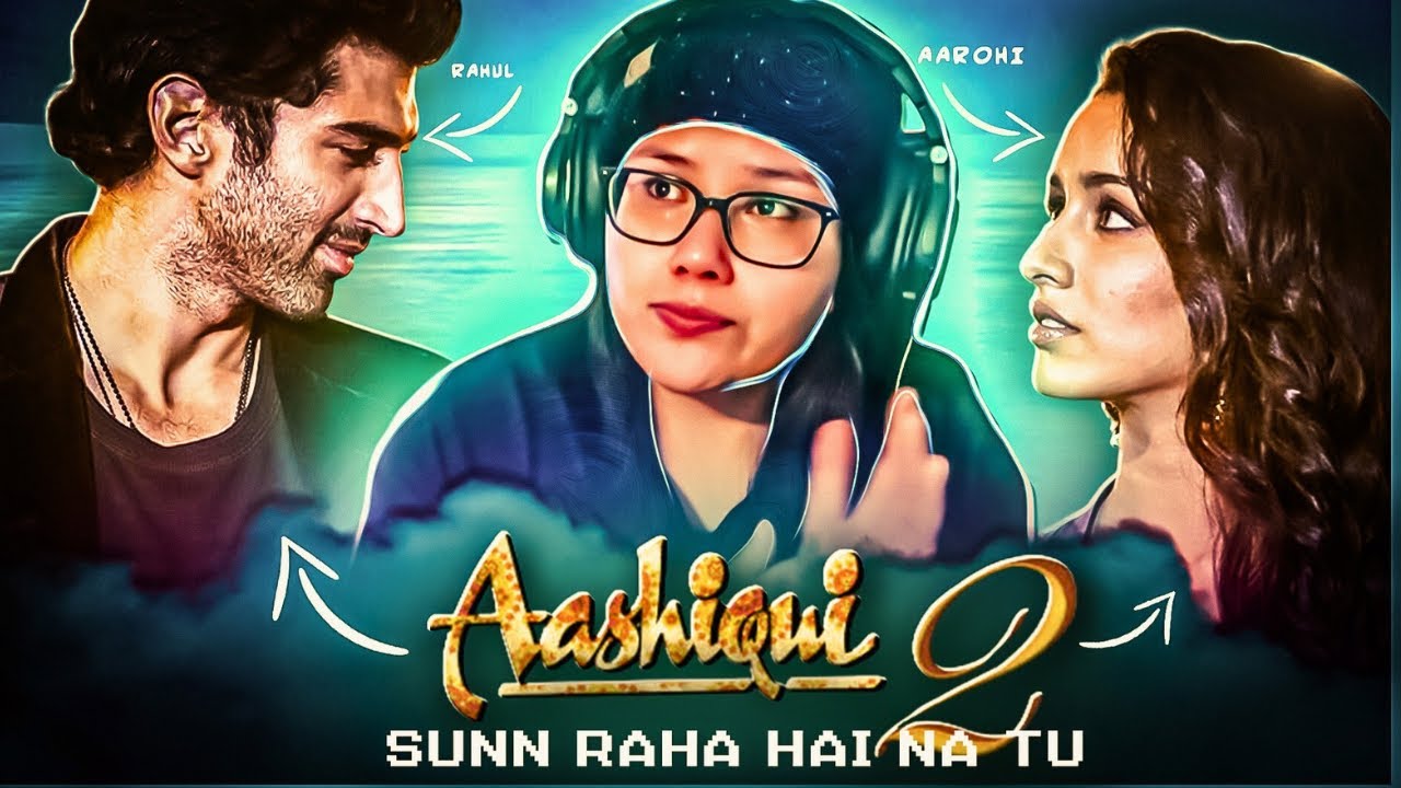 Aashiqui 2 (2013) Is Heartbreaking💔 I Movie Reaction I Aditya Roy Kapur I Shraddha Kapoor