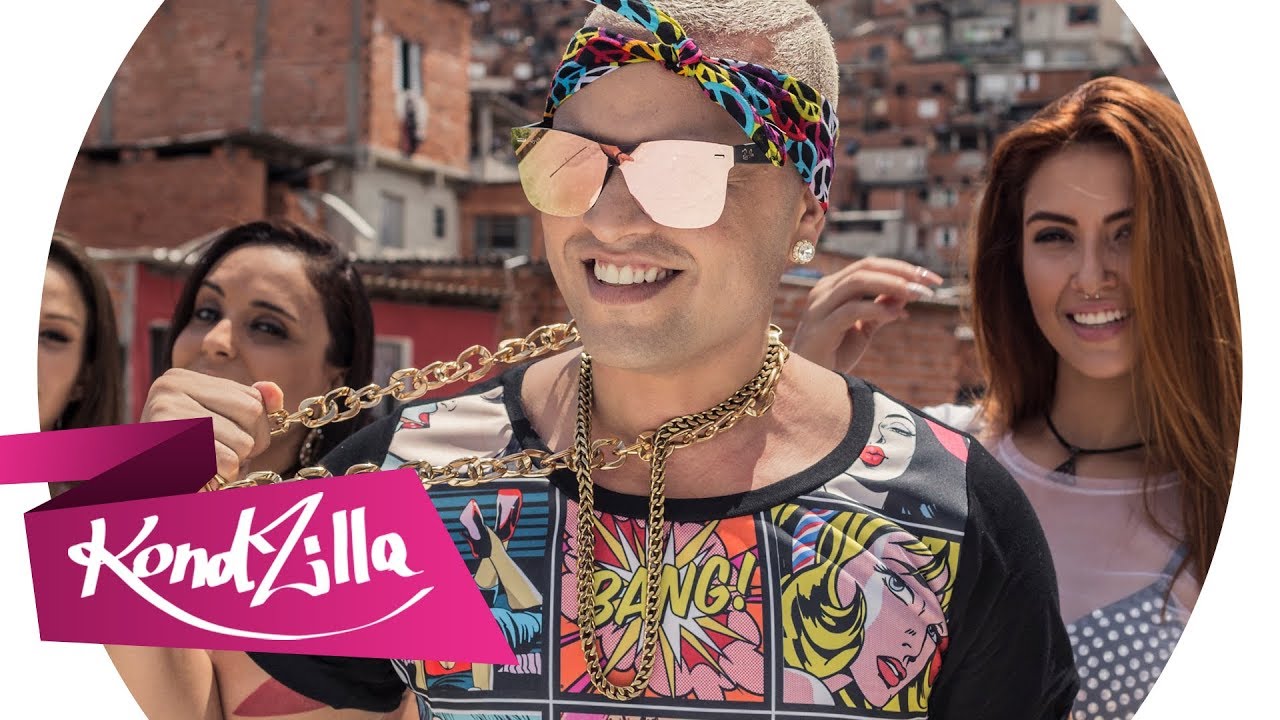 Dourado - Faz a Boquinha do Animal (KondZilla)