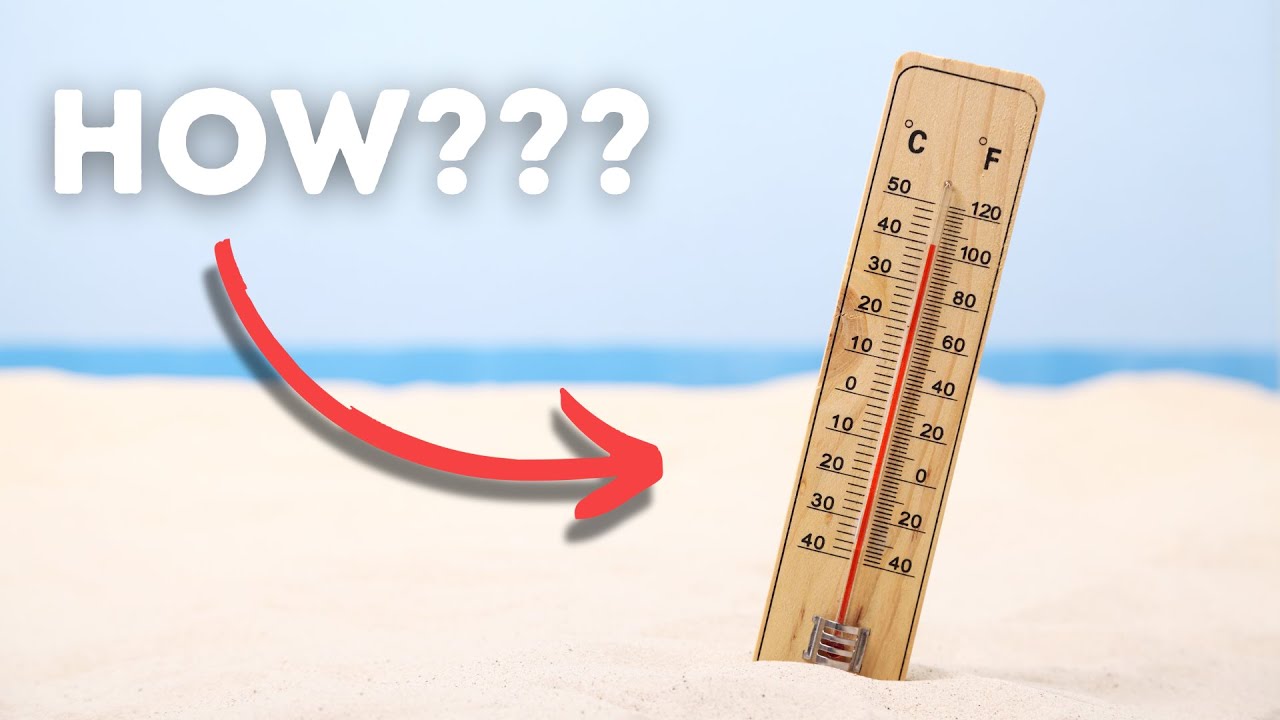 How Do We Predict the Weather? (The Science Explained)