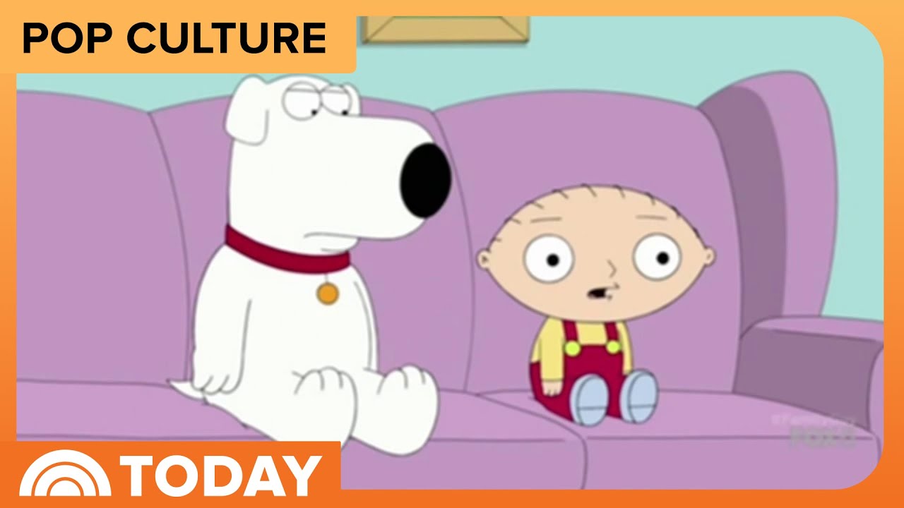 ‘Family Guy’ Spinoff Series ‘Stewie’ Is in the Works With 2 Seasons