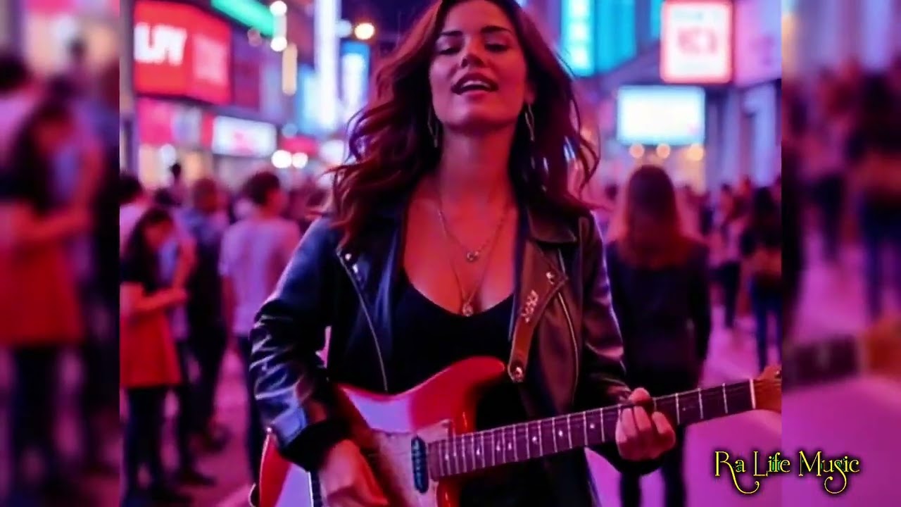 I Can Rock With You #music #rockmusic #newmusic