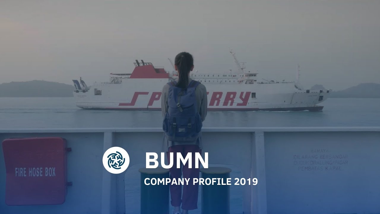 BUMN COMPANY PROFILE 2019
