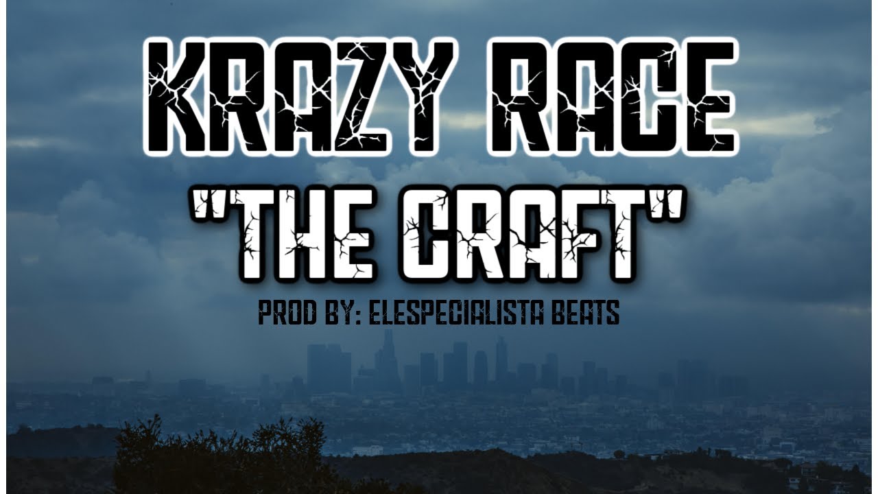 Krazy Race 