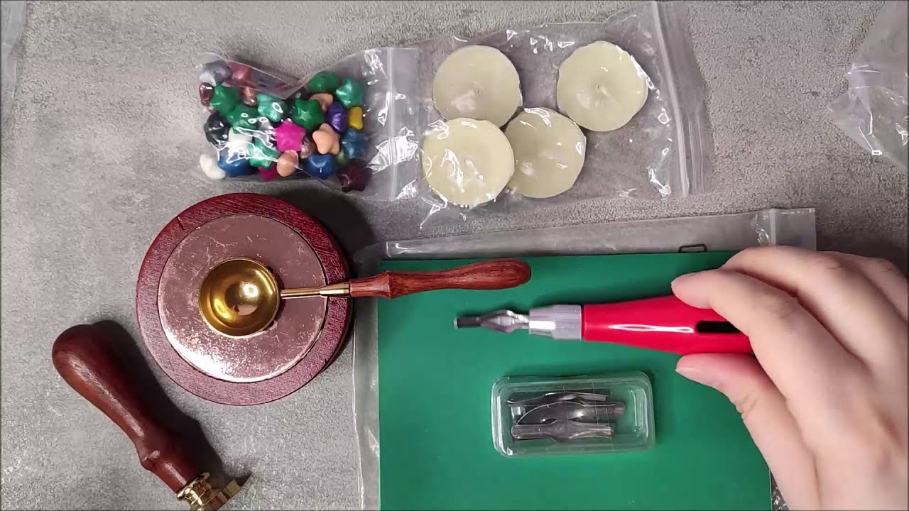 Unboxing Beebeecraft!