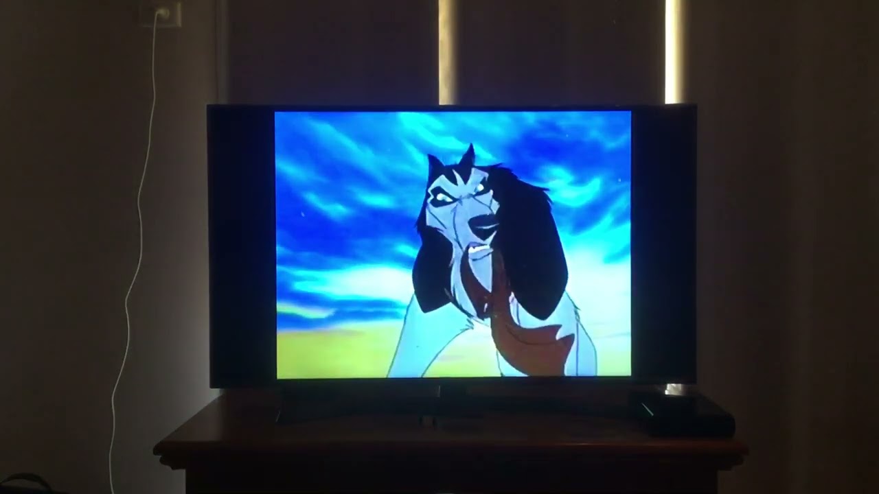 Opening to Babe 1996 VHS (Australia)