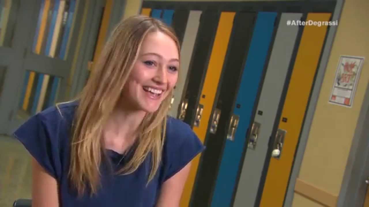 After Degrassi: In The Rubber Room/Confessions 6