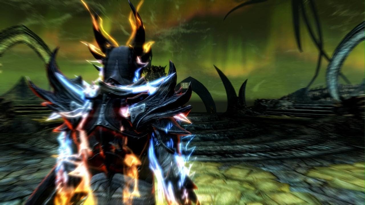 Skyrim Special Edition PS5: Trapped in Miraak's Realm bug. How do you fix this?