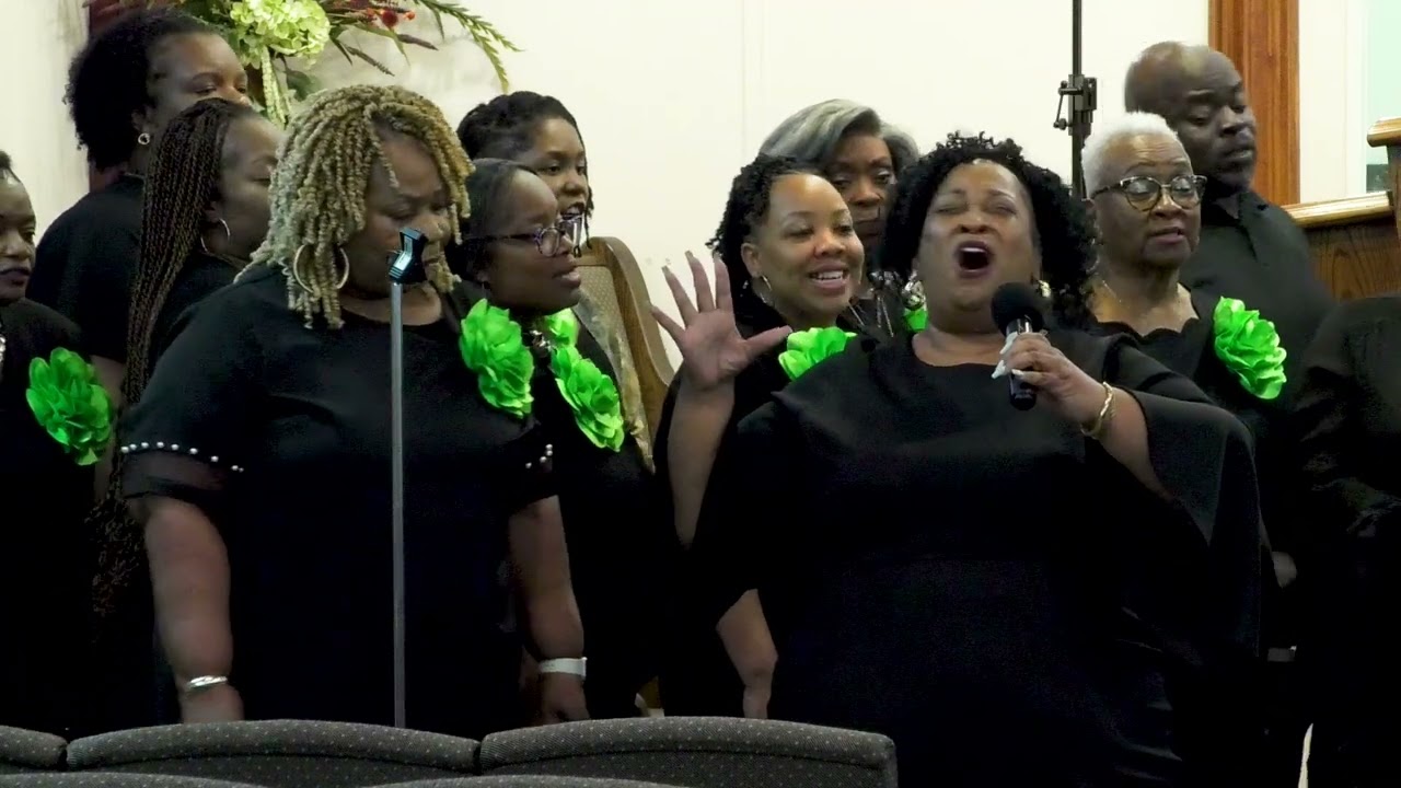 Cedar Valley Church of Christ    "Mercy Lord"