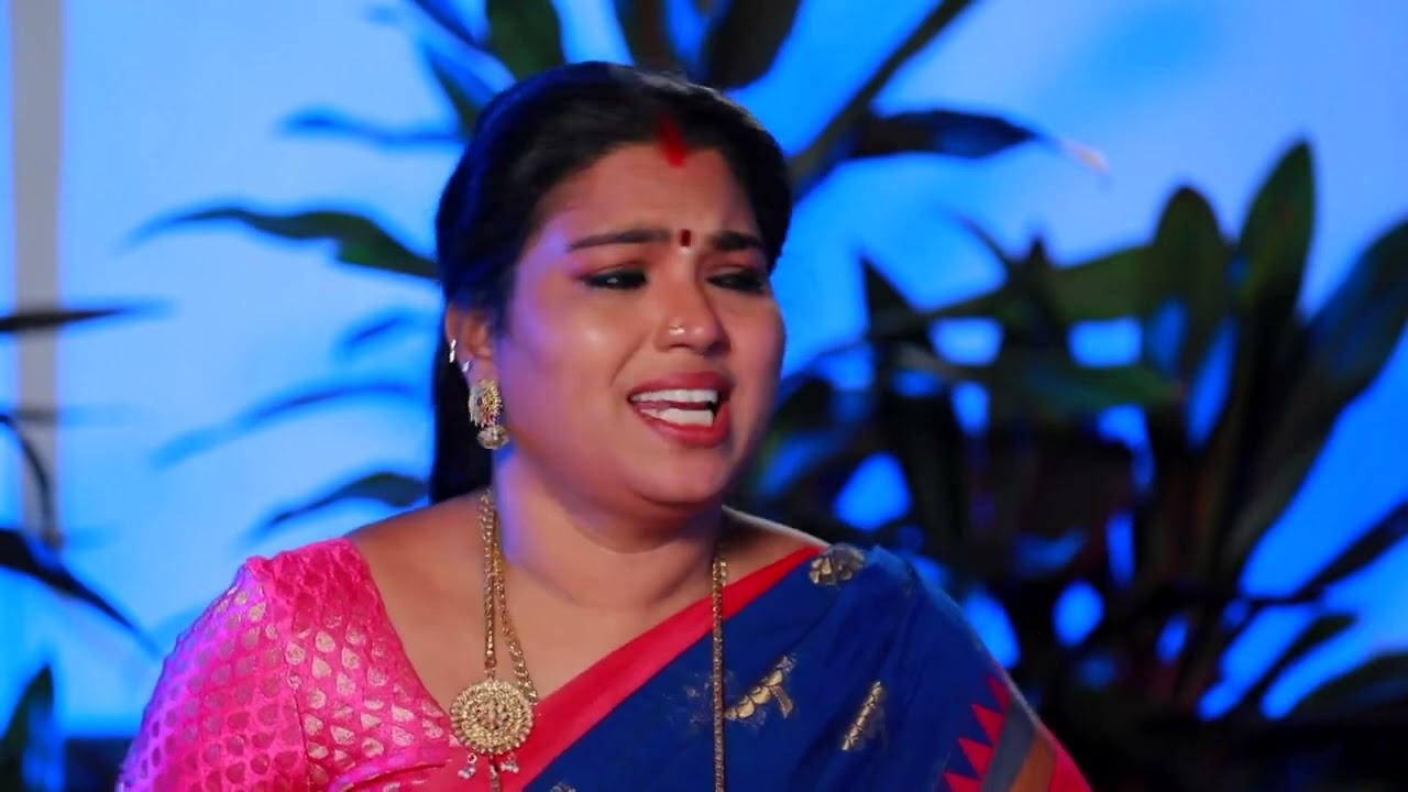 Adhira Exposes Aghalya - Kannathil Muthamittal - Full Ep 146 - Zee Tamil