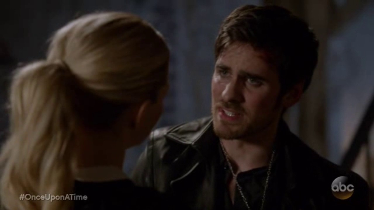 6x17 Emma & Hook #5