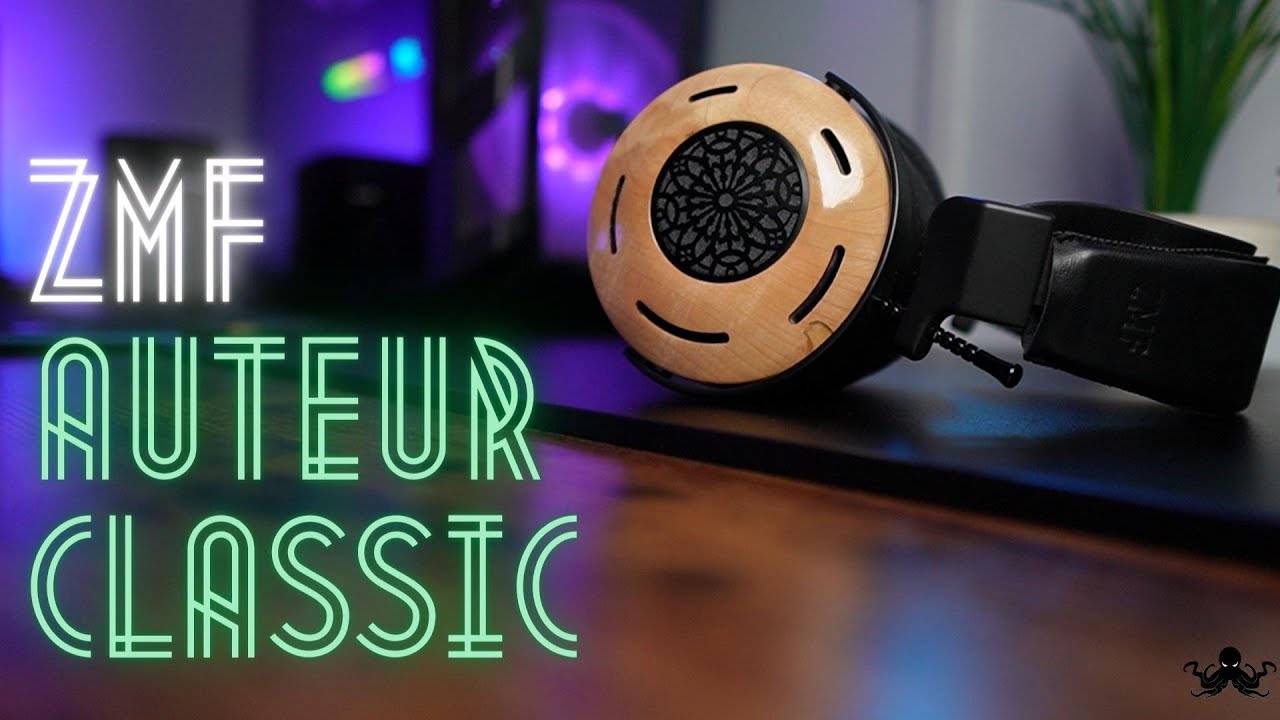 ZMF Auteur Classic - A Timeless Masterpiece!!