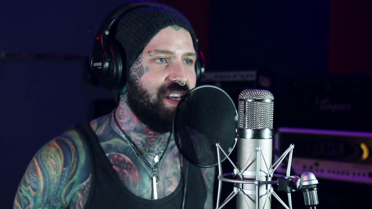 Eric Emery - Skyharbor Out of Time (acoustic)