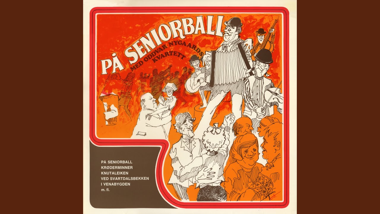 Polka etter Aksel Dalsegg