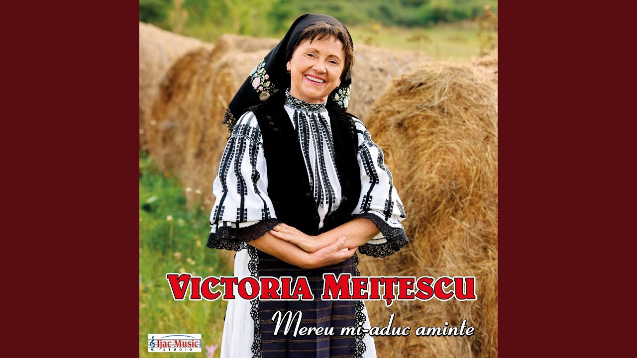 Ce-ai dat Doamne pe pamant