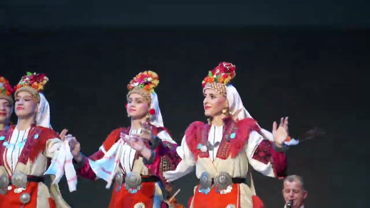 EXPO 2025 Tanec/North Macedonia 20250501