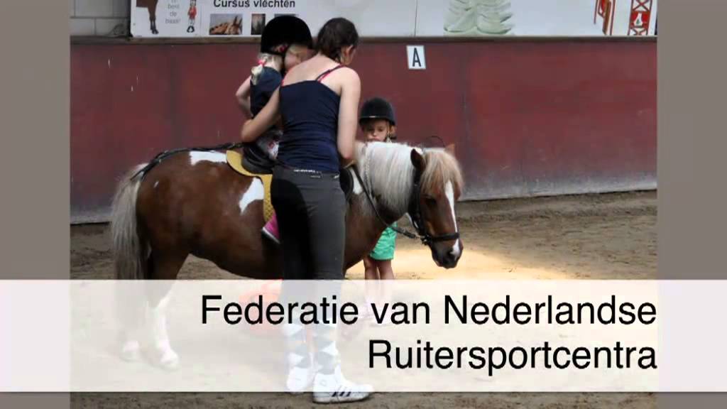 Paardrijden - Achterveld Manege Pensionstal De Mallejan