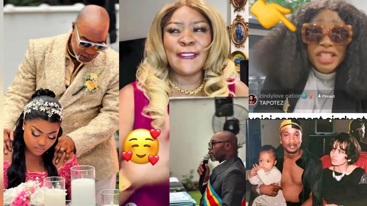 🍎LA RIVAL DE CYNDI BRISE LE SILENCE ALIYA COMPLICE?ECOUTEZ LA VIE CACHÉE DE CYNDI  QUEL HONTE?