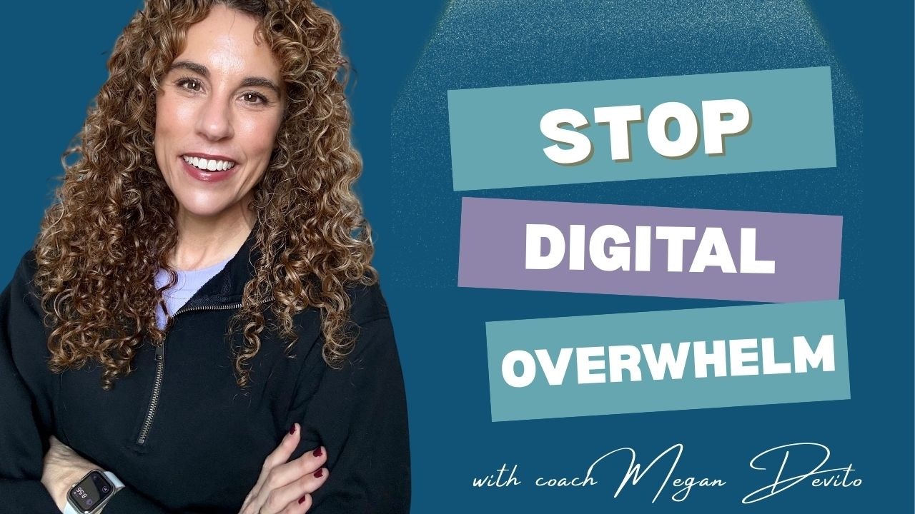 Slow Intentional Living: Less Stress and Better Health | Analog Living for Ambitous Women