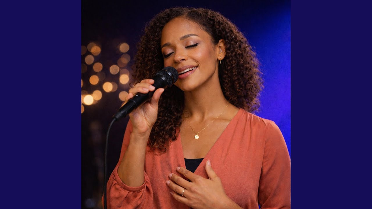 My Eyes Have Seen Your Glory