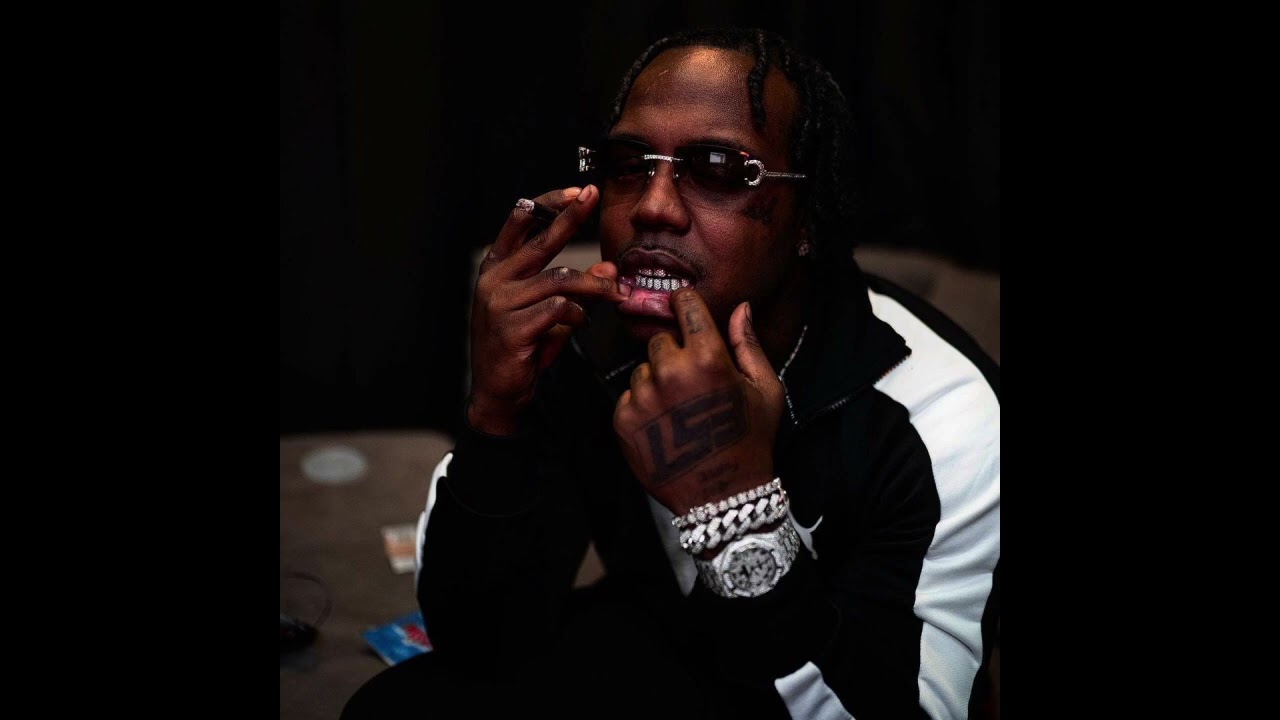 (FREE) EST Gee Type Beat - 