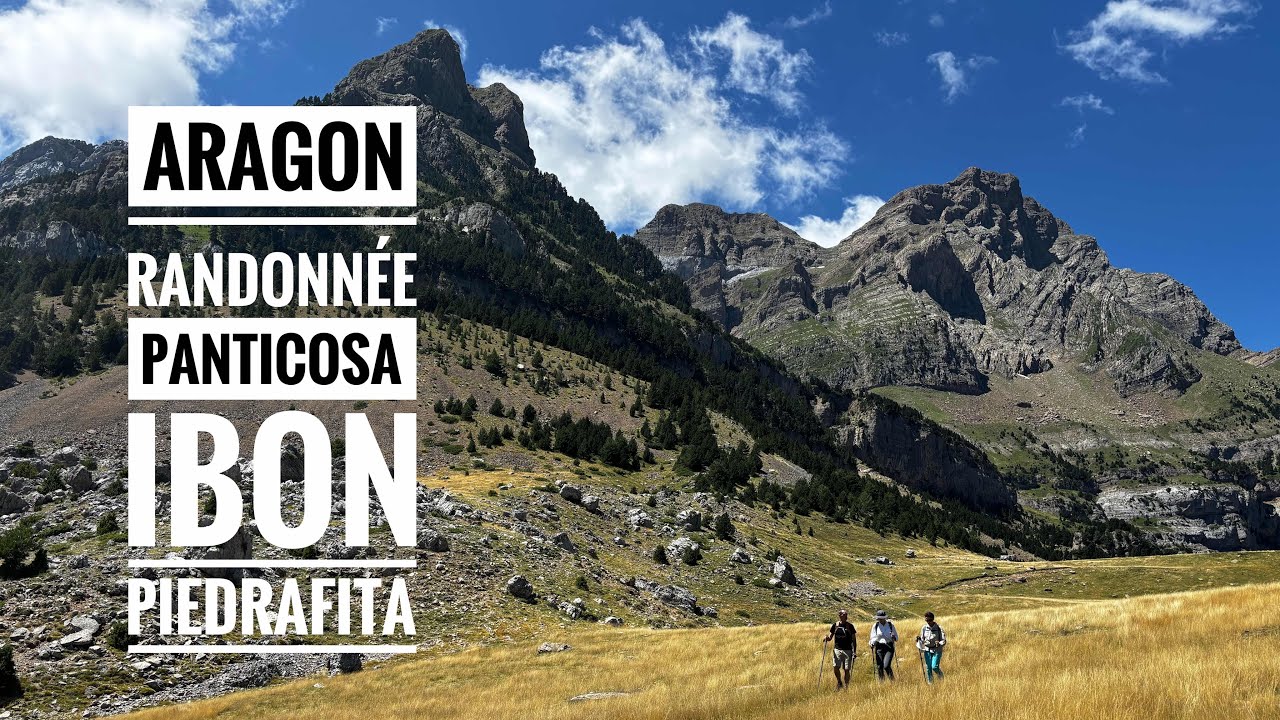 Aragon: ibon de Piedrafita
