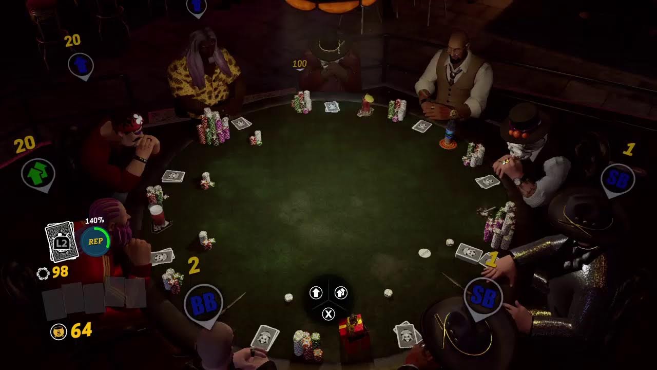 Poker