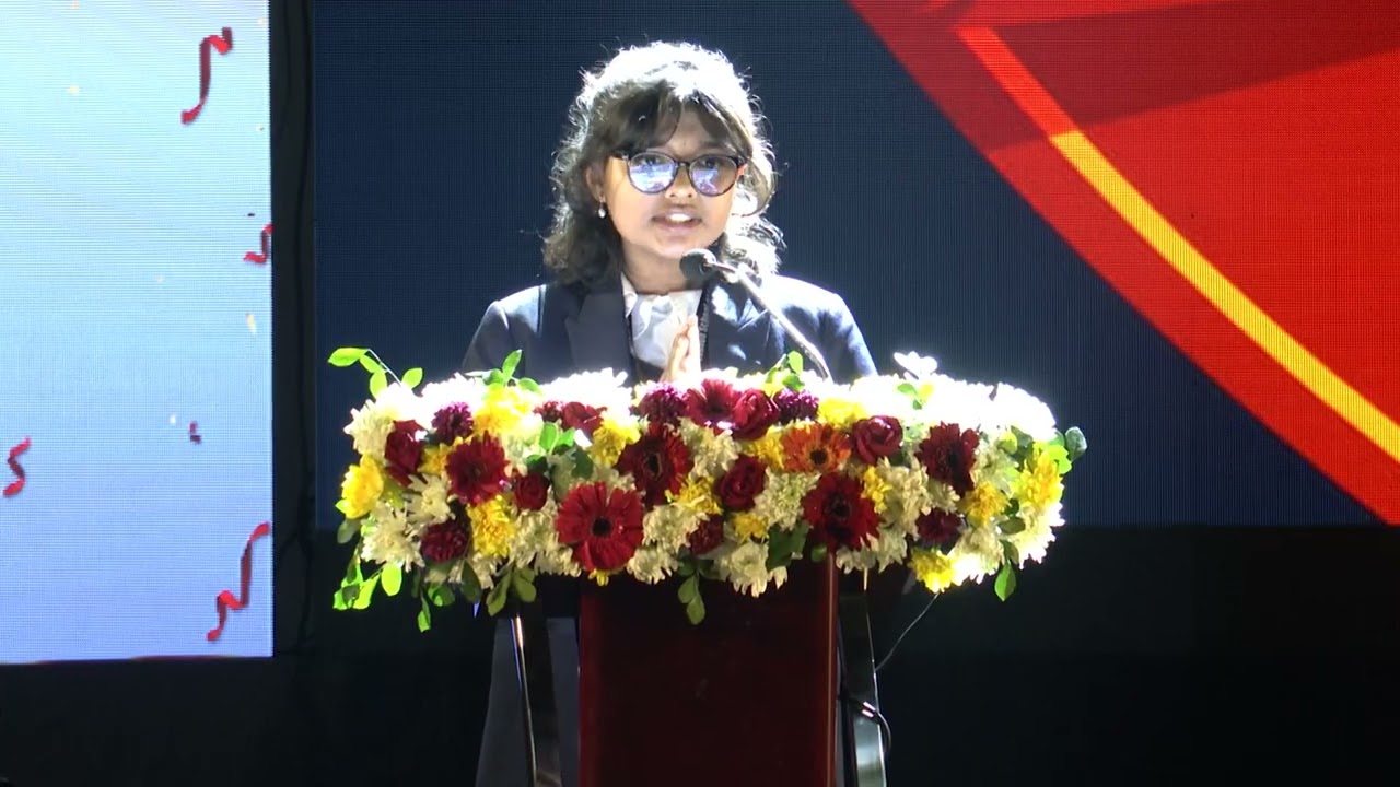 LSE 11th Graduation Ceremony and Award Giving Ceremony 2025 | Full Program