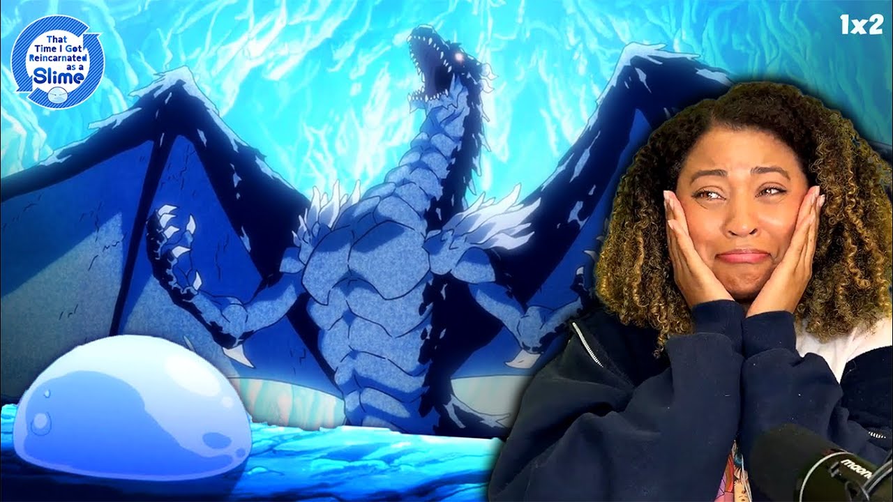 THE TEMPESTS GOT ME CRYING ALREADY?! 😭 That Time I Got Reincarnated As A Slime EP 2 DUB Reaction