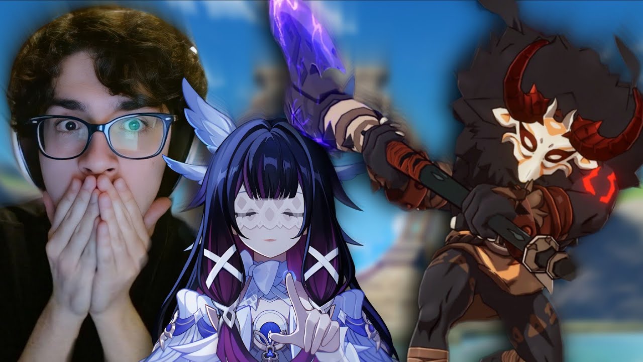 zy0x TESTS COLUMBINA in ABYSS... and on THE TEST DUMMY