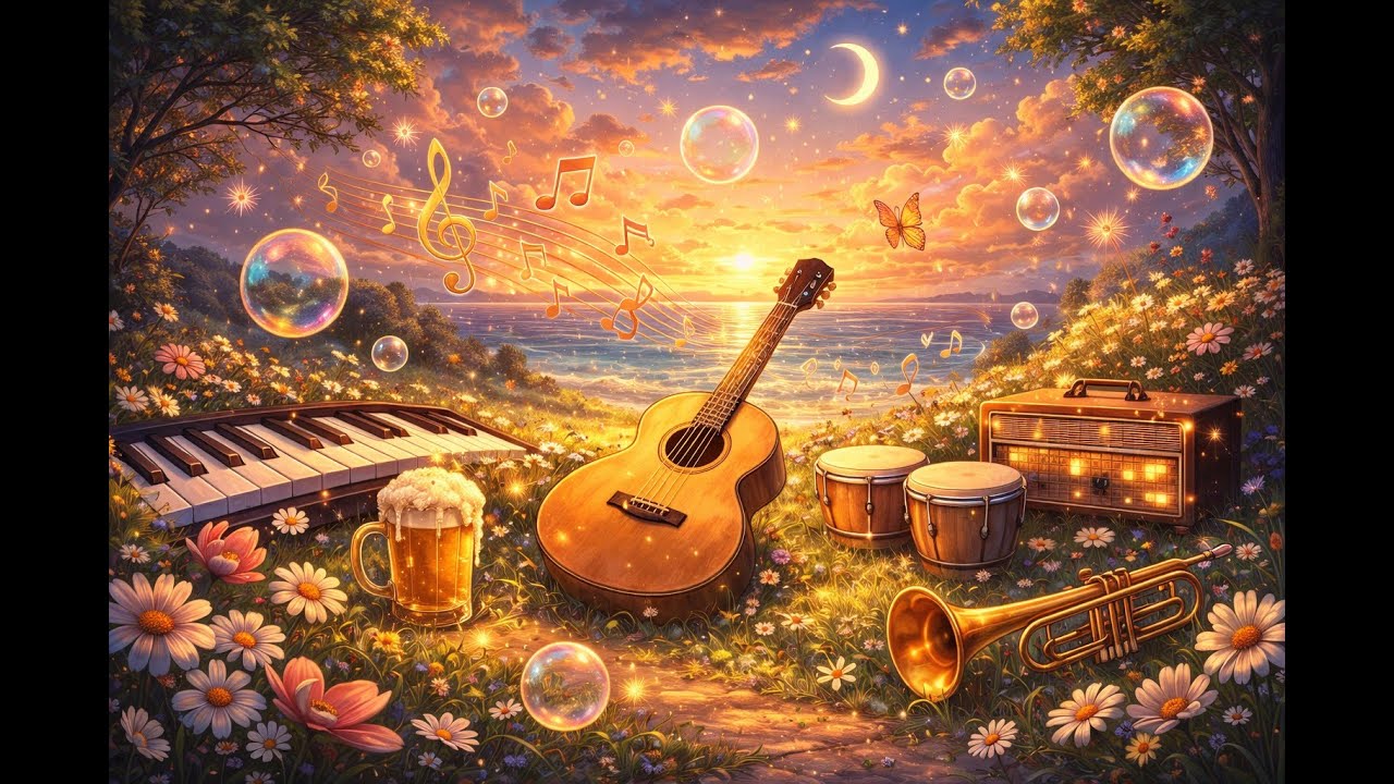 UNE CHANSON LEGERE (le charme de l'inutile)