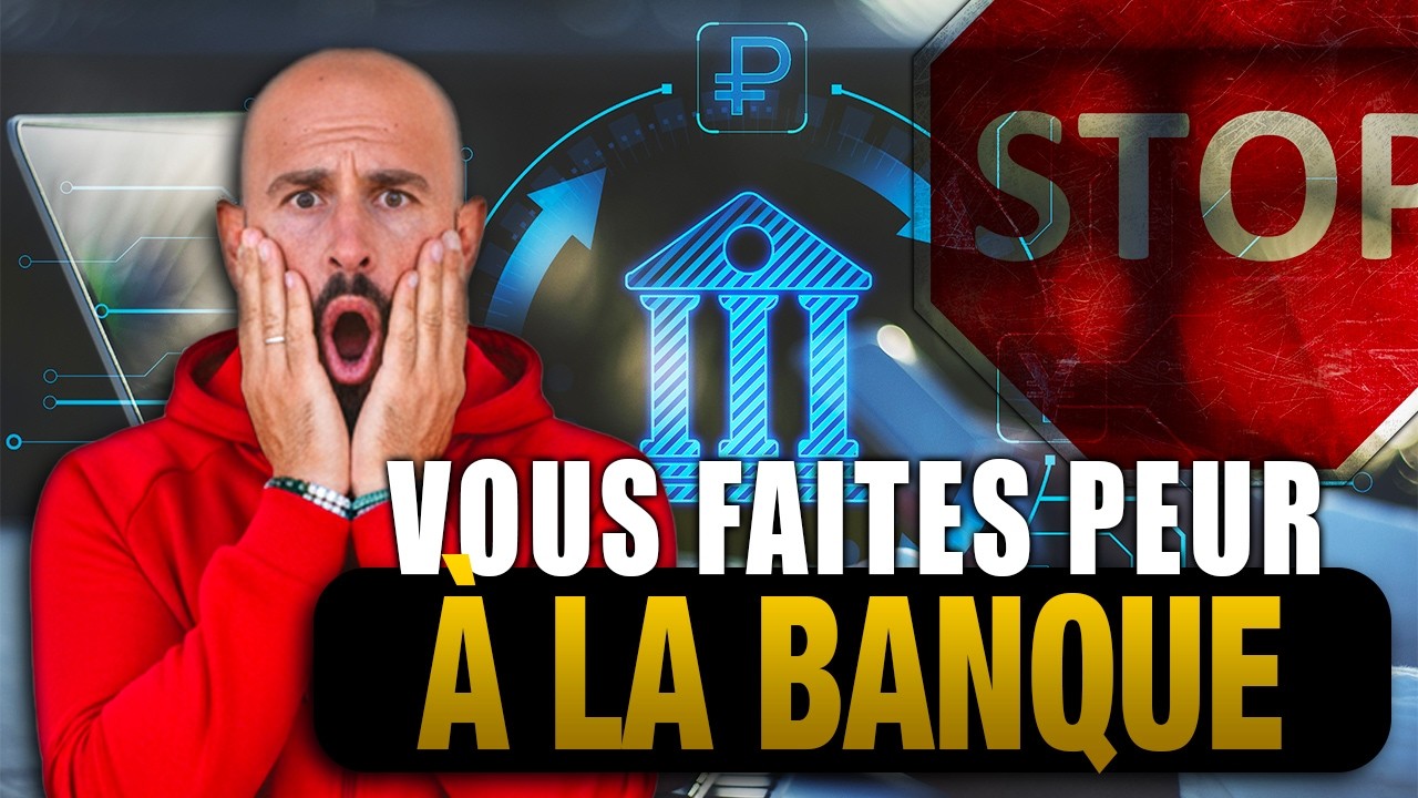 ÊTES-VOUS TROP 