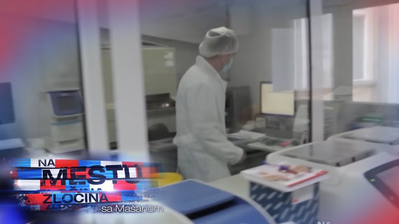 Na mestu zločina sa Mašanom - 02.06.2022. | PRVA