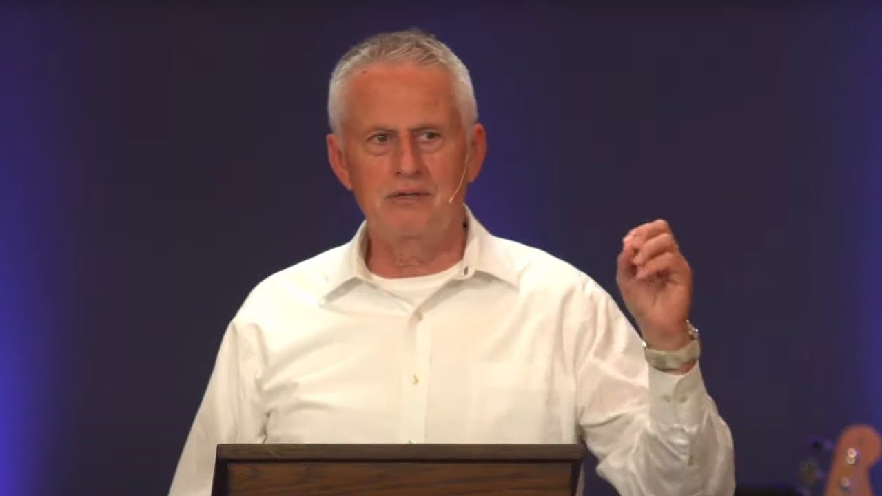 Respond and Trust in the Will of God | SUN 6:30P // Greater Grace Church