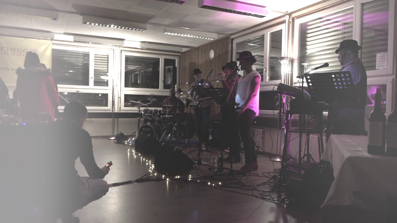 BUCHEGG MUSIC NIGHT 2017