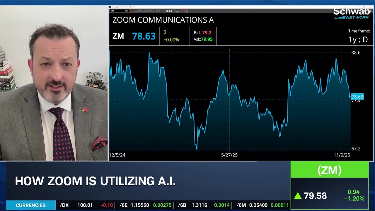 Zoom No Longer 