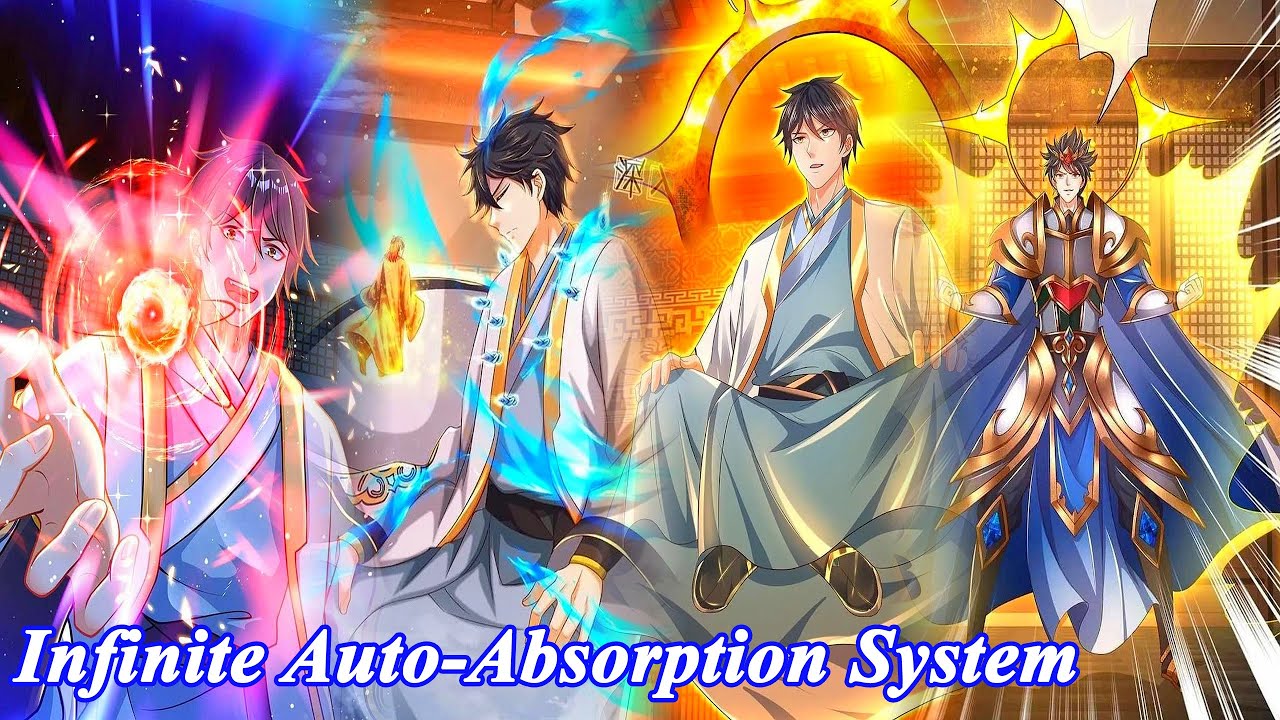 (Remake) Cultivating The Supreme Dantian FULL Chapter 1-360 (END) - Manhwa System - Manhwa Recap