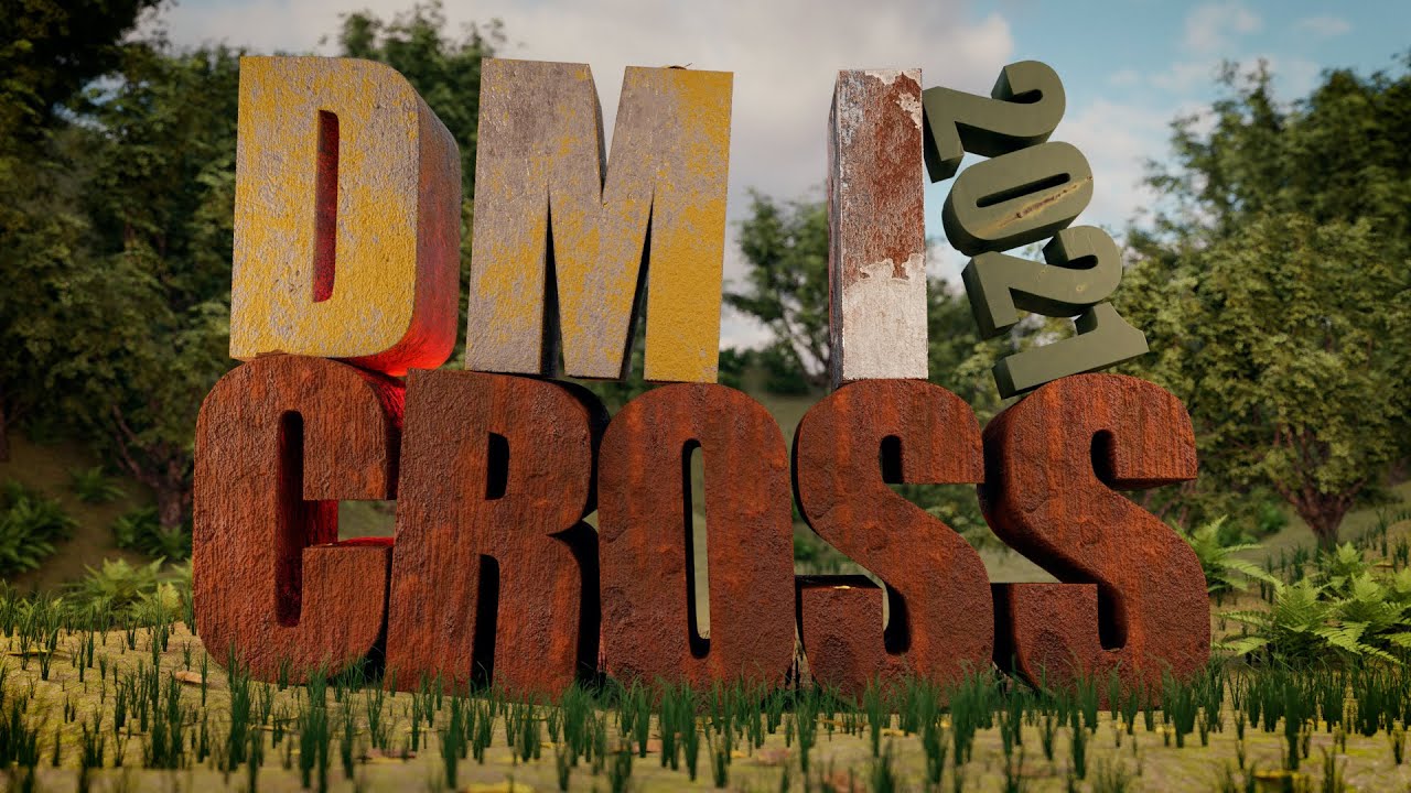 DM i Cross 2021 - 50C