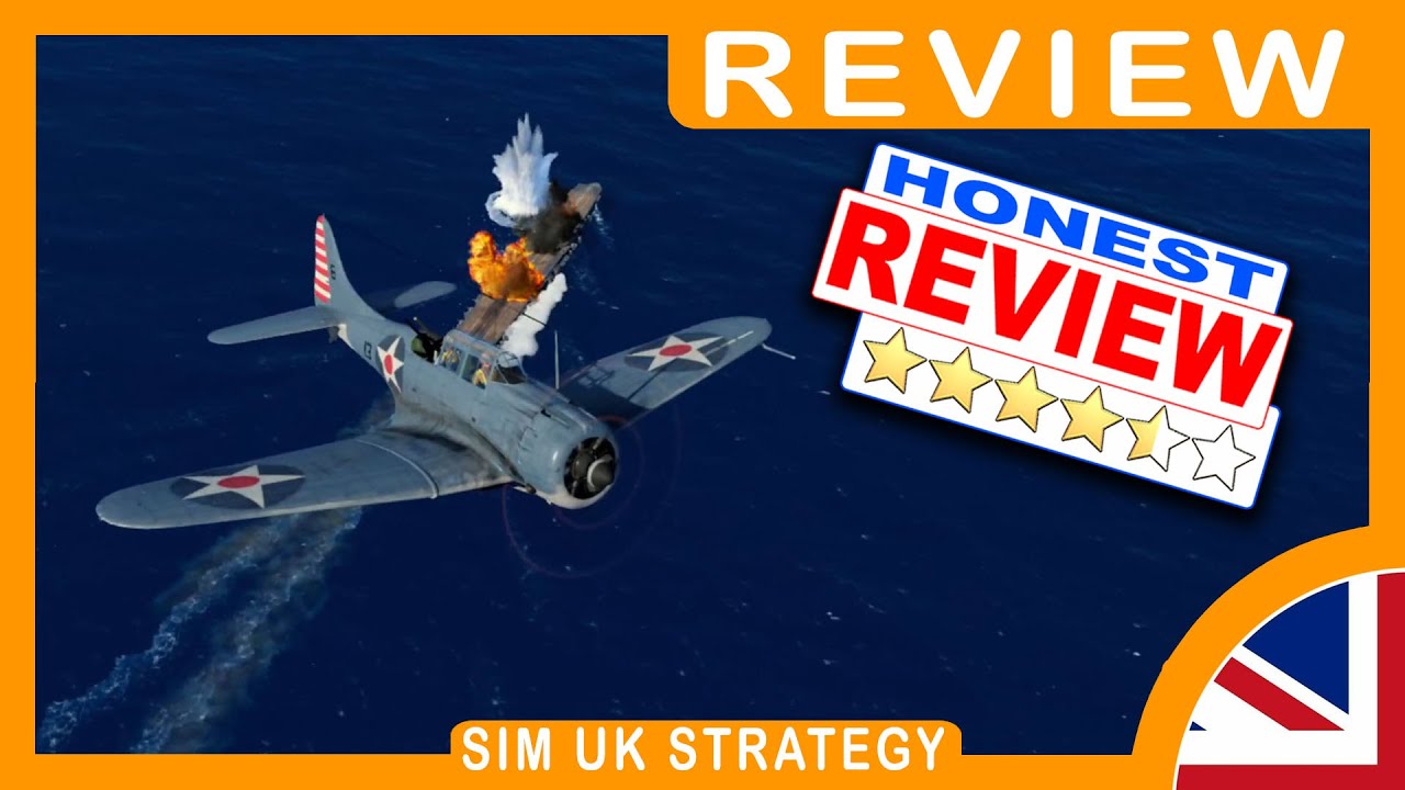 Task Force Admiral (TFA) Review   |   MicroProse   |   (Early Access - Release)