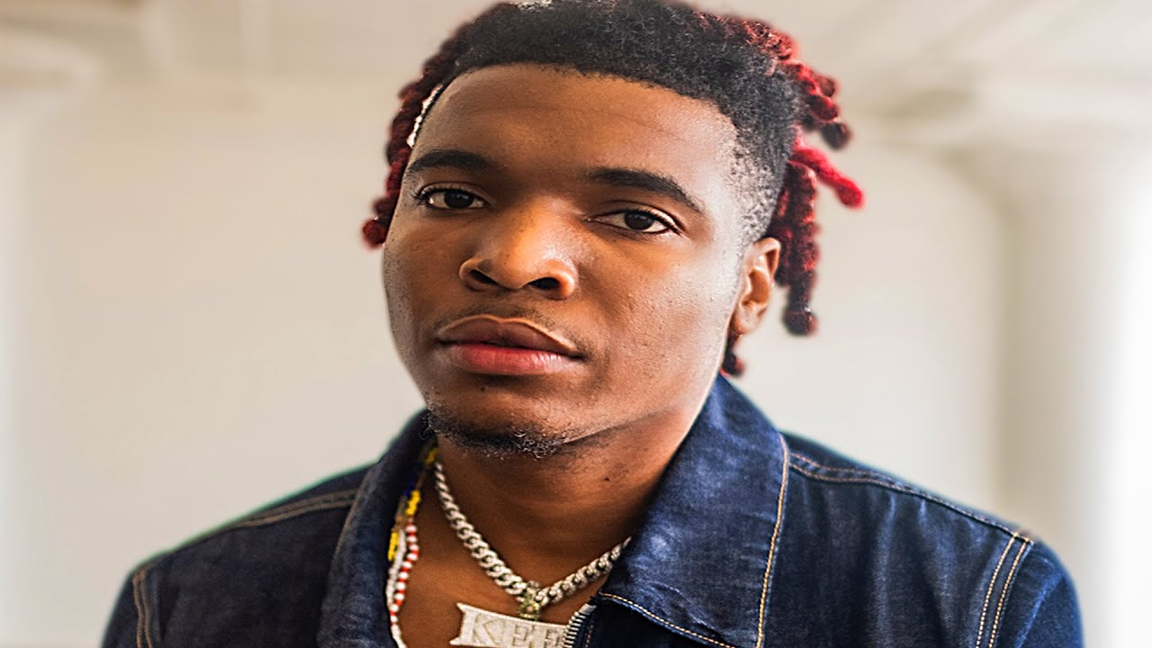 rip lil keed
