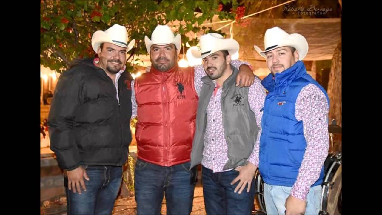 Grandes de la sierra - Jesus Gastelum
