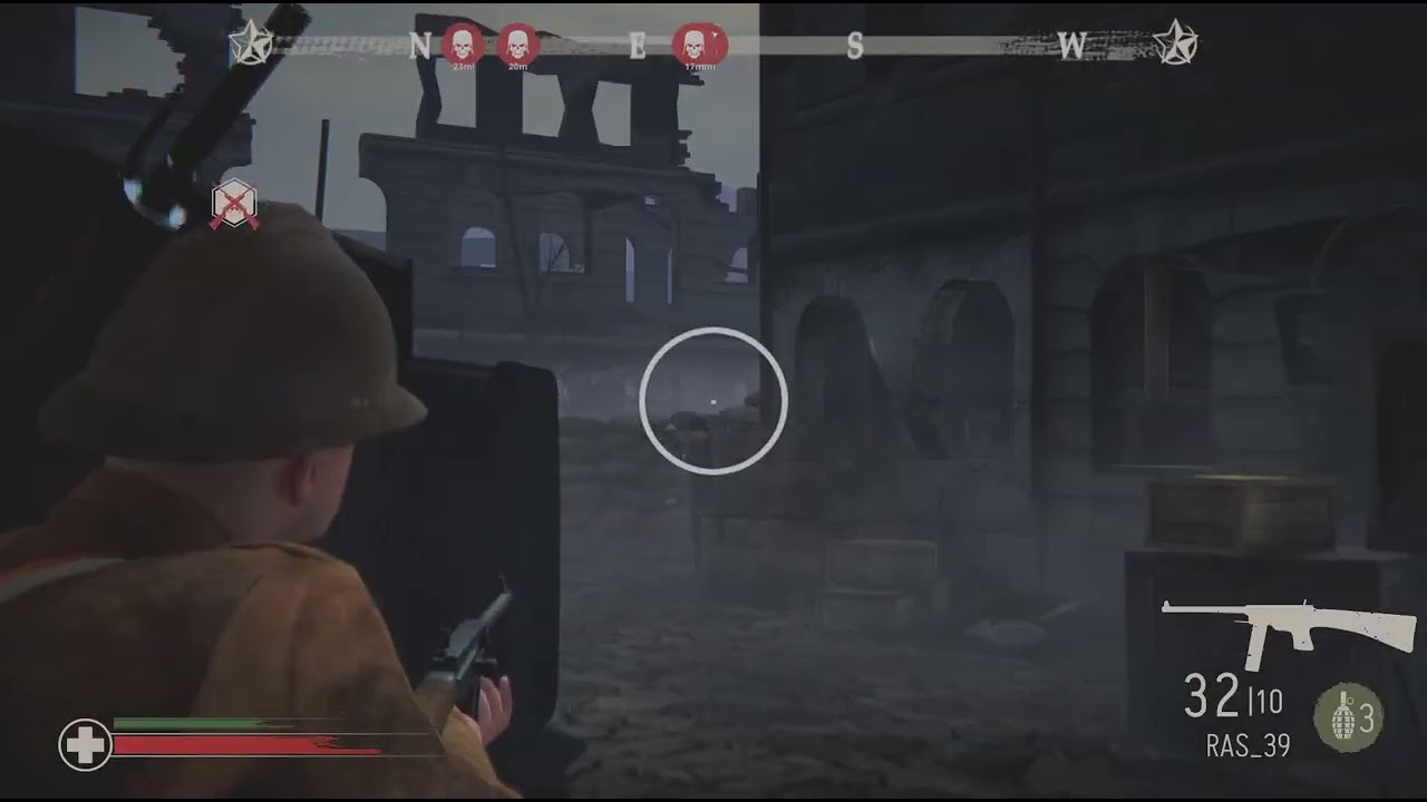 The World of War II: Frontlines of History part 3