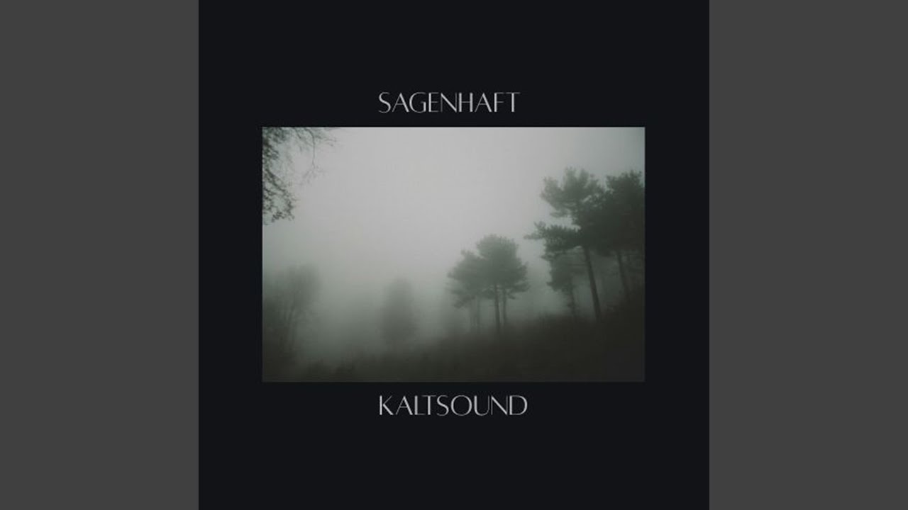 Sagenhaft (Dub Tech)