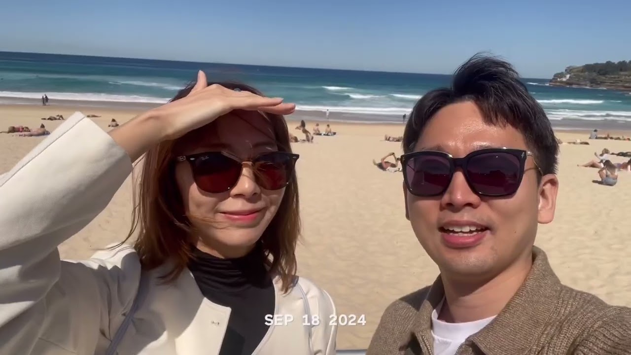 ‘24.9월 시드니 여행