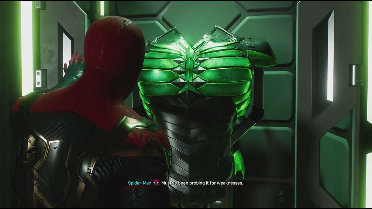 Kraven Is Hunting Everyone… I Died like three times  | Spider-Man 2 Story Part 6