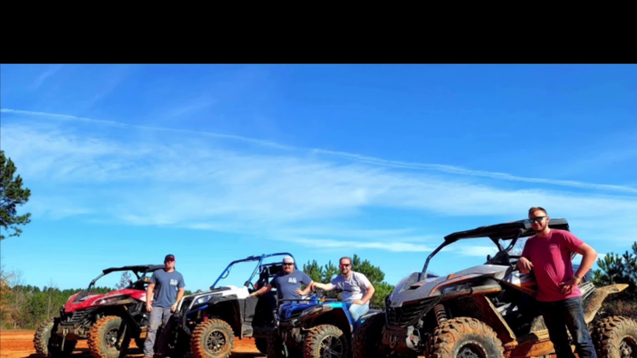 CFMOTO ACTION !!! #CFMOTOUSA #MAINSTREETCYCLE #REALTALKPOWERSPORTS