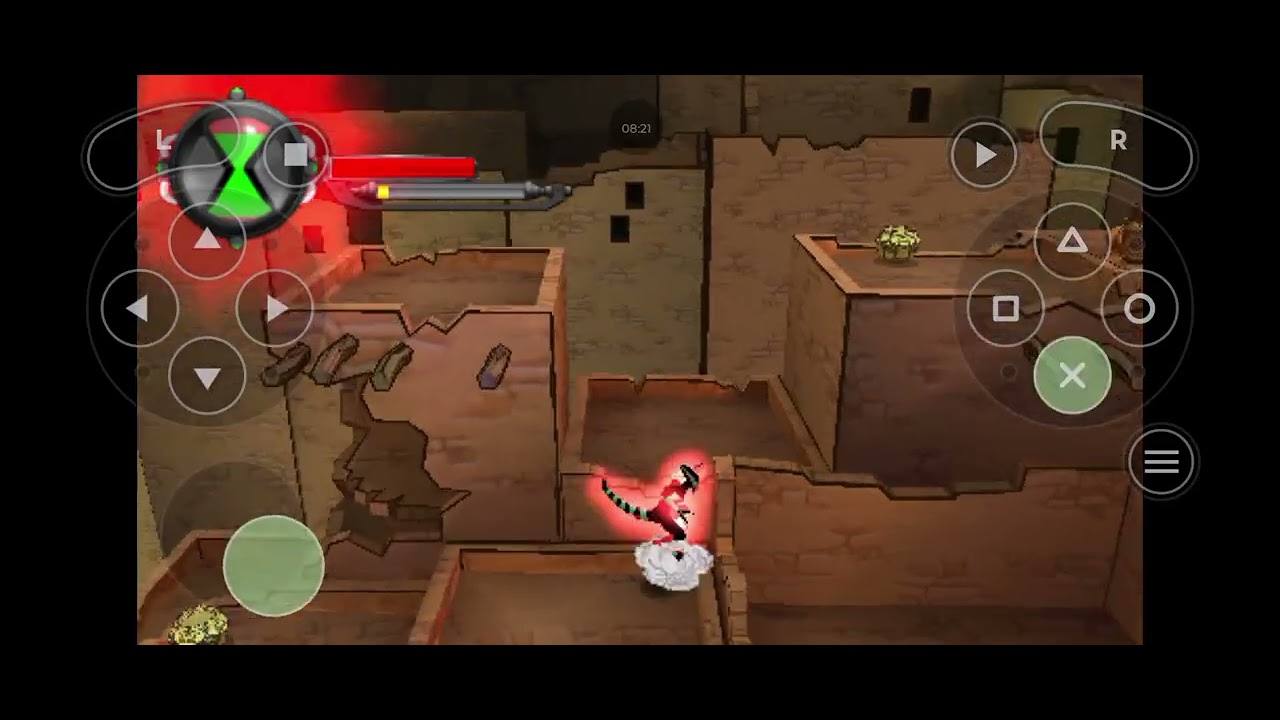 Ben 10 EP 2