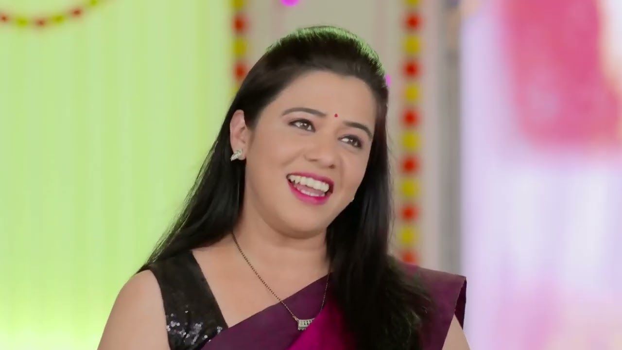 Mazhya Navryachi Bayko - Ep 1273 - Abhijeet Khandkekar - Marathi Tv Serial - Zee5 Marathi Classics