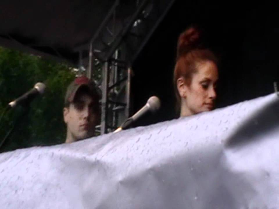Starlight Express Open Day 2011 - Nur mit ihm